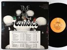 Zombies - Time Of The Zombies 2xLP - Epic VG+ PROMO