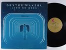 DEXTER WANSEL Life On Mars PHILADELPHIA INTERNATIONAL LP i