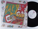 ZAPP Self Titled WARNER BROS BSK-3463 LP VG+ i