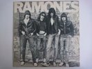 RAMONES BLITZKRIEG BOP SAWL 7520 SIRE SAWL 7520 JOEY DEE DEE RAMONE PUNK ITALIAN