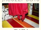JACUZZI BOYS Glazin LP King Khan BBQ Black Lips Nobunny Vivian Girls Turbo Fruit