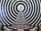 Blue Öyster Cult Tyranny And Mutation Cbs Vinyl LP