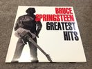Bruce Springsteen: Greatest Hits 2018 Columbia Records Reissue Vinyl C2 67060