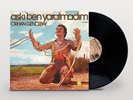 Orhan Gencebay - Aşkı Ben Yaratmadım (Plak Vinyl LP)