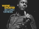 Wayne Shorter Second Genesis (Vinyl) 12