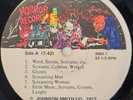 RARE Johnson Smith Co. Horror Record EP 1973 45