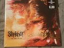 Slipknot - The End, So Far (CLEAR VINYL 2LP) **NEW** (2022)