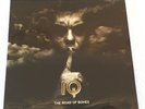 IQ - THE ROAD OF BONES + X 3 LPS + INSERT - TRI-FOLD - 2014 ISSUE  -EXCELLENT