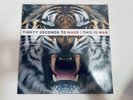 This Is War (Vinyl LP) - 30 Thirty Seconds to Mars New Not Seal
