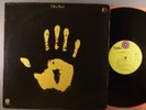 Yellow Hand Self-Titled Folk Rock Psych Promo Rare Neil Young Steve Stills Songs