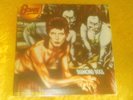 David Bowie LP DIAMOND DOGS RCA CPL1-0576 ORANGE LABEL(VG+ shape/VG+ shape)