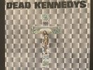 Dead Kennedys – In God We Trust, Inc. - Vinyl EP - Excellent Condition W/Inserts