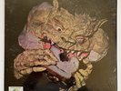 Barbed Wire Sandwich, by Black Cat Bones USA 1971 P.I.P. Records
