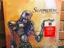 SILVERSTEIN - When Broken Is Easily Fixed, Ltd Rmstrd YELLOW VINYL LP New/Sealed