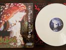 Incubus - Fungus Amongus WHITE VINYL Sealed Make Yourself Morning View RARE