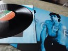 Vinyl LP Mick Jagger Wandering Spirit 1993 Atlantic 7567-82436-1 Top Zustand