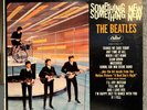 THE BEATLES - Something New (Capitol Green Label) - 12