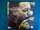 CHICO HAMILTON introducing LARRY CORYELL 