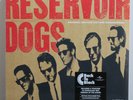 'RESERVOIR DOGS' Soundtrack 180g Vinyl LP NEW/SEALED