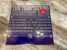 THE TEMPTATIONS LP  Greatest Hits GORDY GM 919 1968 SEALED MINT 2nd Press