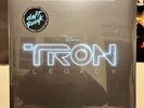 TRON: Legacy Soundtrack by Daft Punk Double Vinyl 2 LP