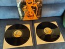 PRINCE AND THE NEW POWER GENERATION - LOVE SYMBOL 2 LP VINYL 1992
