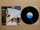 Robin Trower – Robin Trower Live  WWS-40202 Japan Insert Obi