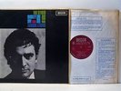DUDLEY MOORE TRIO the other side of LP EX/VG+, LK 4732, vinyl, swing, bossa nova