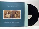 THE BEAUTIFUL SOUTH welcome to (1st uk press) LP EX/EX, AGOLP 16, vinyl, & inner