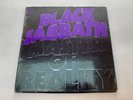 Black Sabbath MASTER OF REALITY Vinyl LP *UK 1ST PRESSING* 1971 GOOD+ (G+)
