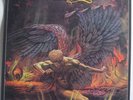 Judas Priest SAD WINGS OF DESTINY South African ORIGINAL 1977 GULL RARE LP
