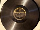 PARAMOUNT GOSPEL 78: GLAD TIDINGS SACRED FOUR Unclouded Day/Beautiful Land *HEAR