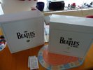 The Beatles  - The Complete Mono Remaster Recordings 14 VINYL LP Box UNPLAYED