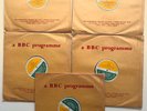 THE OLD CURIOSITY SHOP - CHARLES DICKENS - BBC TRANSCRIPTION SERVICE - 5 X VINYL