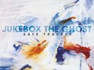 Jukebox the Ghost - Safe Travels [New Vinyl LP] Blue, Colored Vinyl, Orange, Red