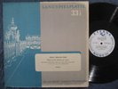 RAMIN, THOMANER-CHOR...J.S.Bach Phoebus und Pan / LP DDR 1954 LIED DER ZEIT 1003