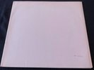 BEATLES WHITE ALBUM TOP OPENING NM ALL INSERT