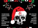 Various Artists - Punk Rock christmas (Various Artists) [New Vinyl LP] Colored V