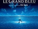 Eric Serra - Le Grand Bleu (The Big Blue) (Original Soundtrack) [New Vinyl LP] C