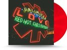 Red Hot Chili Pepper - Unlimited Love - Limited Red Colored Vinyl [New Vinyl LP]