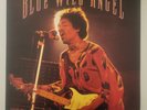 Jimi Hendrix - Wild Blue Angel, Live at the Isle of Wight Vinyl