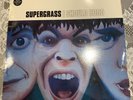 Supergrass I Should Coco Vinyl LP  original 90s