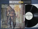 JETHRO TULL Aqualung / Limited Edition LP USA DCC COMPACT CLASSICS LPZ-2030