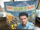 Elvis Presley - Roustabout - LTD 180g Red Vinyl 2003 RCA LSP-2999 Sealed LP $36