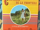 Latin – CANTARES DE LA FRONTERA: Dueto Monterrey (Azteca Records)