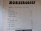 Monstrosity 