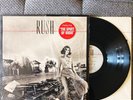 RUSH LP PERMANENT WAVES 1ST MERCURY USA RECORD NM AND COVER VG+ SRM-1-4001