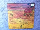 ALICE COOPER SCHOOL'S OUT RECORD LP WARNER BROS 1972 PANTIES INCLUDED