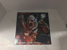 Terrifier 2 Original Soundtrack Blood Red 1st Press LP