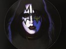 KISS - Ace Frehley (Picture Disc Vinyl) [LP] [Vinyl] NEW
